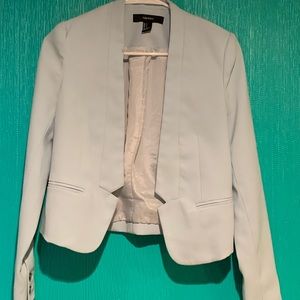 Business casual out wear.